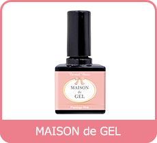 MAISON de GEL