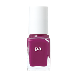 pa NAIL COLOR