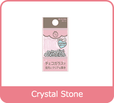 Crystal Stone