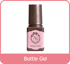 Bottle Gel