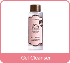 Gel Cleanser