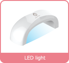 LED light