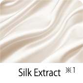 Silk Extract