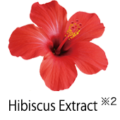 Hibiscus Extract