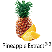 Pineapple Extract