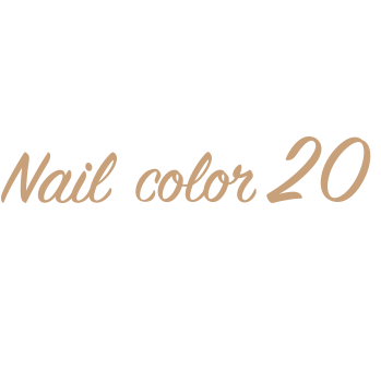 nail color 20