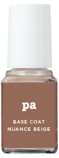 Base Coat Nuance Beige