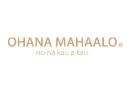 OHANA MAHAALO