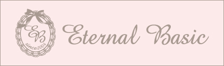 eternal basic エターナル ベーシック