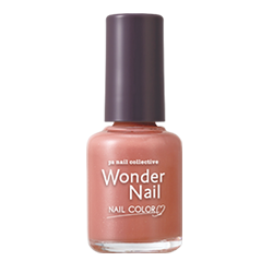 pa WONDER NAIL