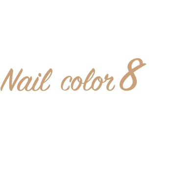 nail color 08