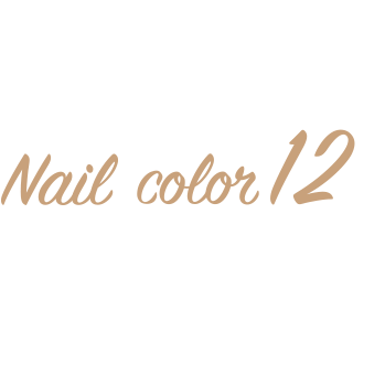 nail color 12