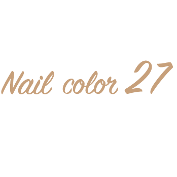 nail color 27