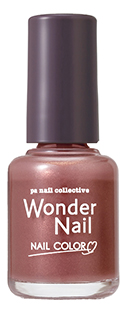 nail color