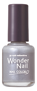 nail color