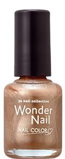nail color