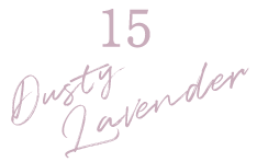 ダスティラベンダー