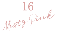 ミスティピンク