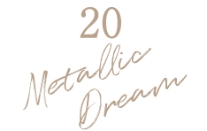 メタリックドリーム