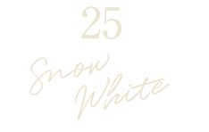 スノーホワイト
