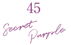 シークレットパープル