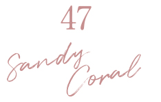 サンディコーラル