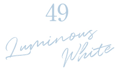 ルミナスホワイト