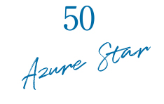 アズールスター