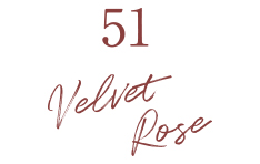 ベルベットローズ