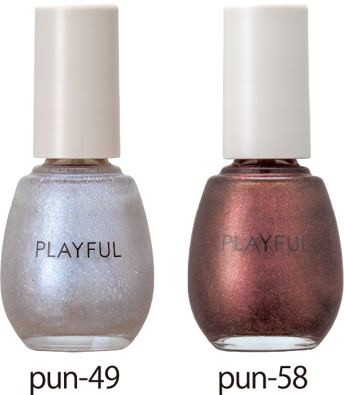 pun-24、pun-33、pun-40