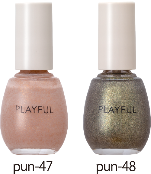 pun-26、pun-41、pun-31